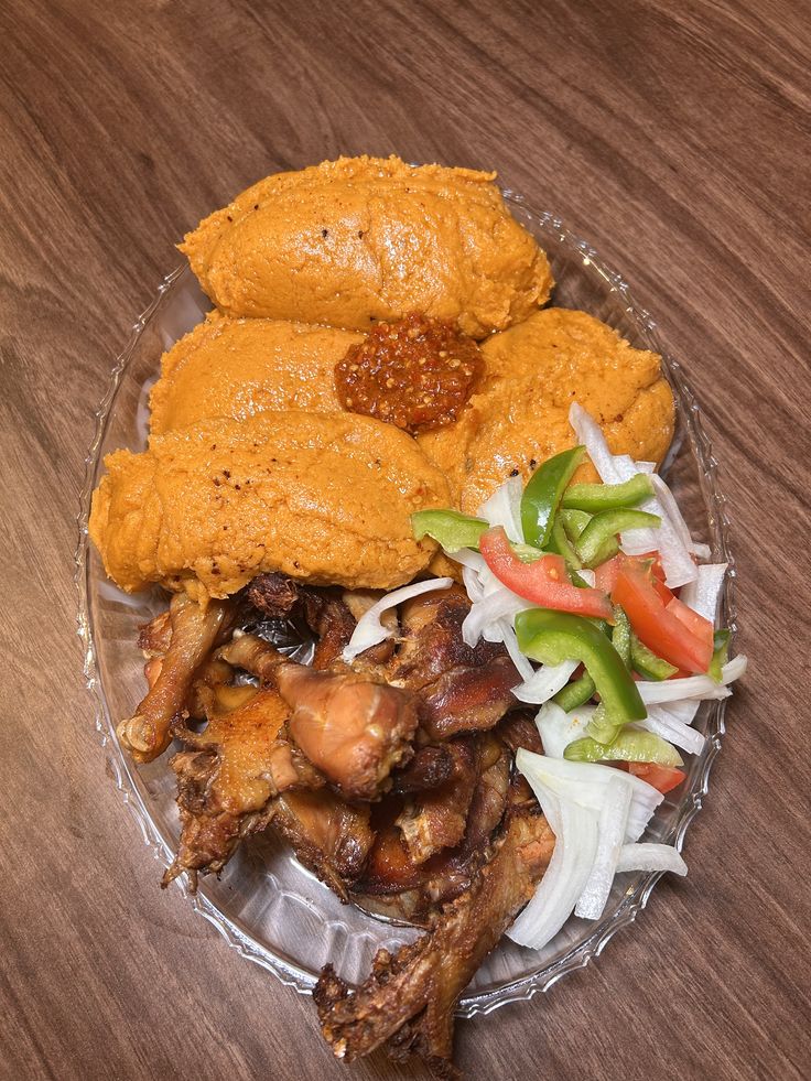 Amiwô: un plat traditionnel typiquement Béninois